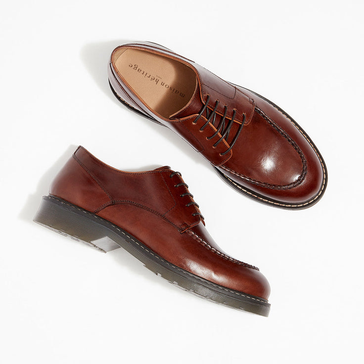 ERYO COGNAC - DERBY
