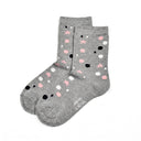 Chaussettes Etoile - Gris