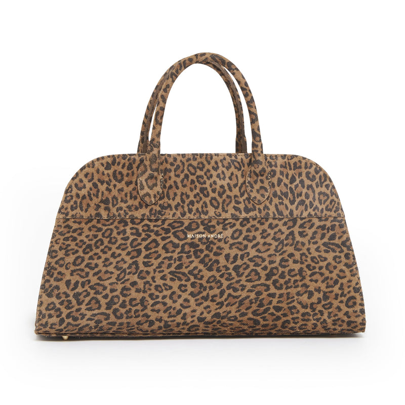 ETOILE LEOPARD - TU - SAC