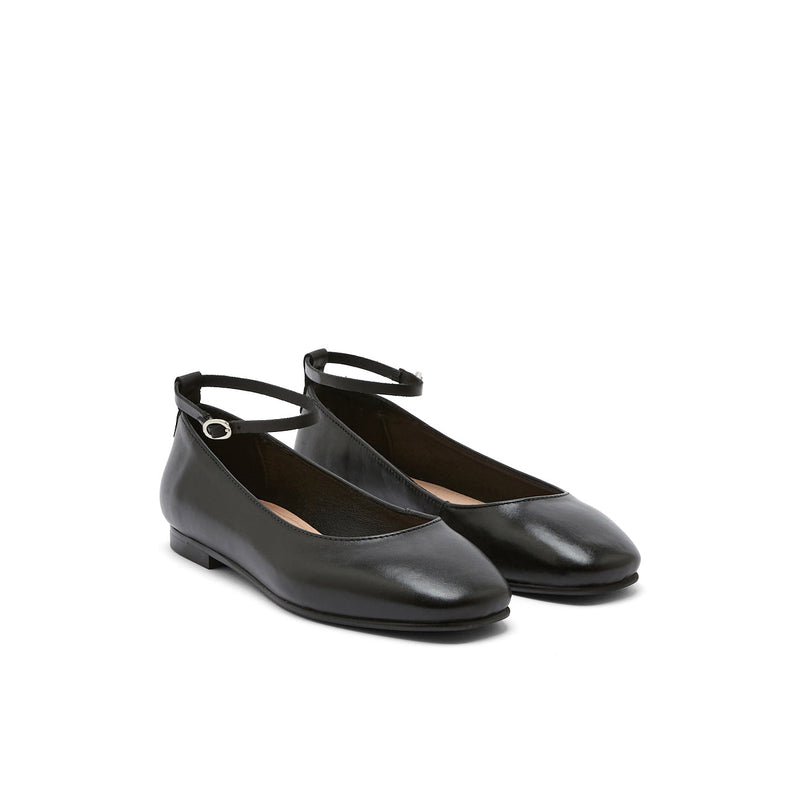 ETOILETTE NOIR - BALLERINE