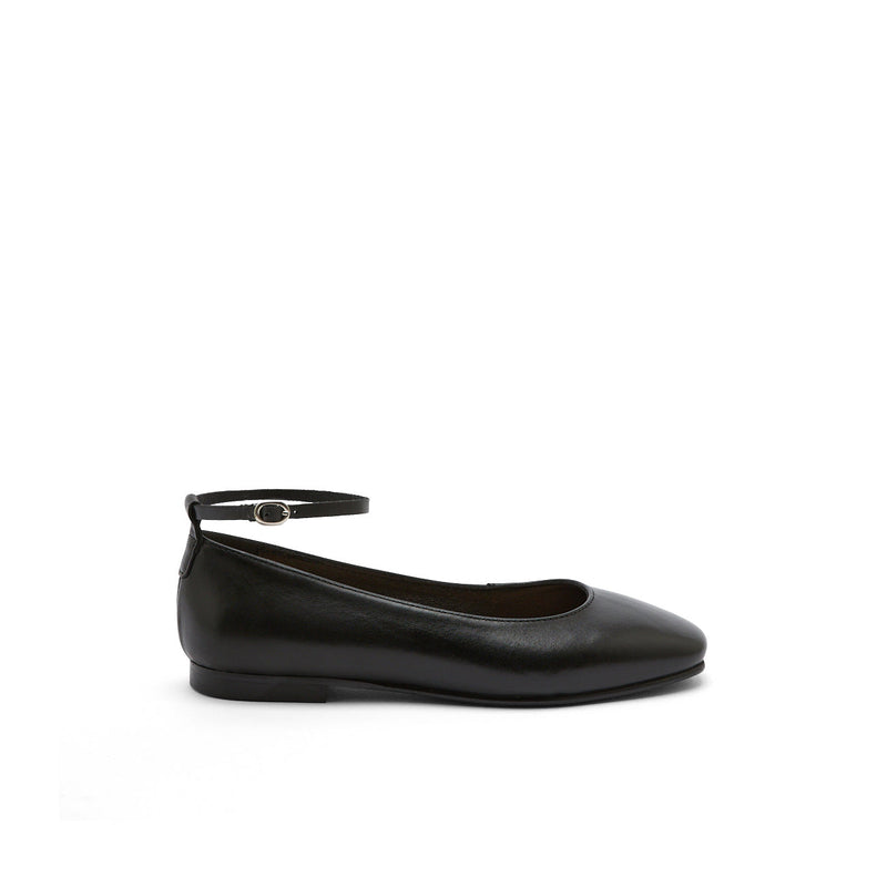 ETOILETTE NOIR - BALLERINE