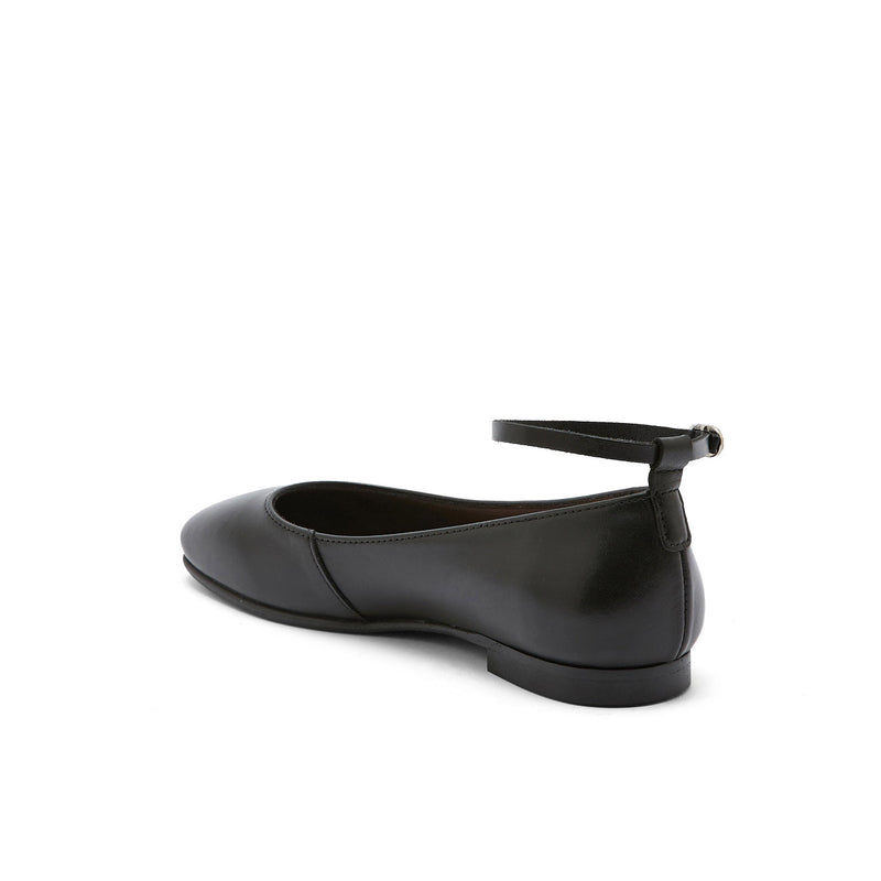ETOILETTE NOIR - BALLERINE