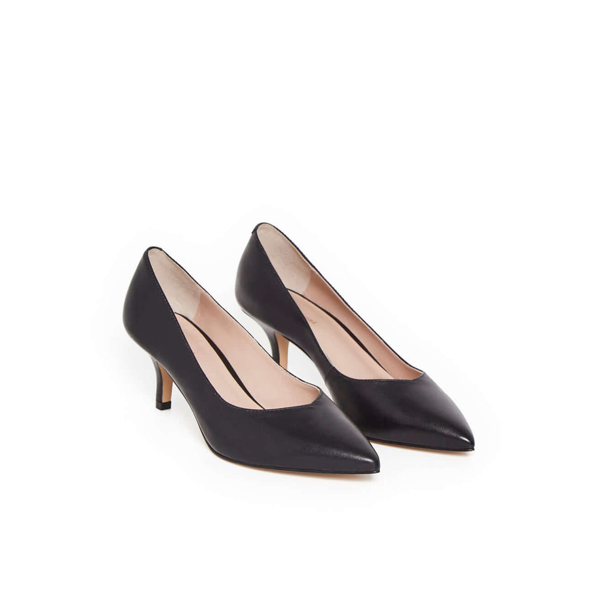ETONNANTE BLACK