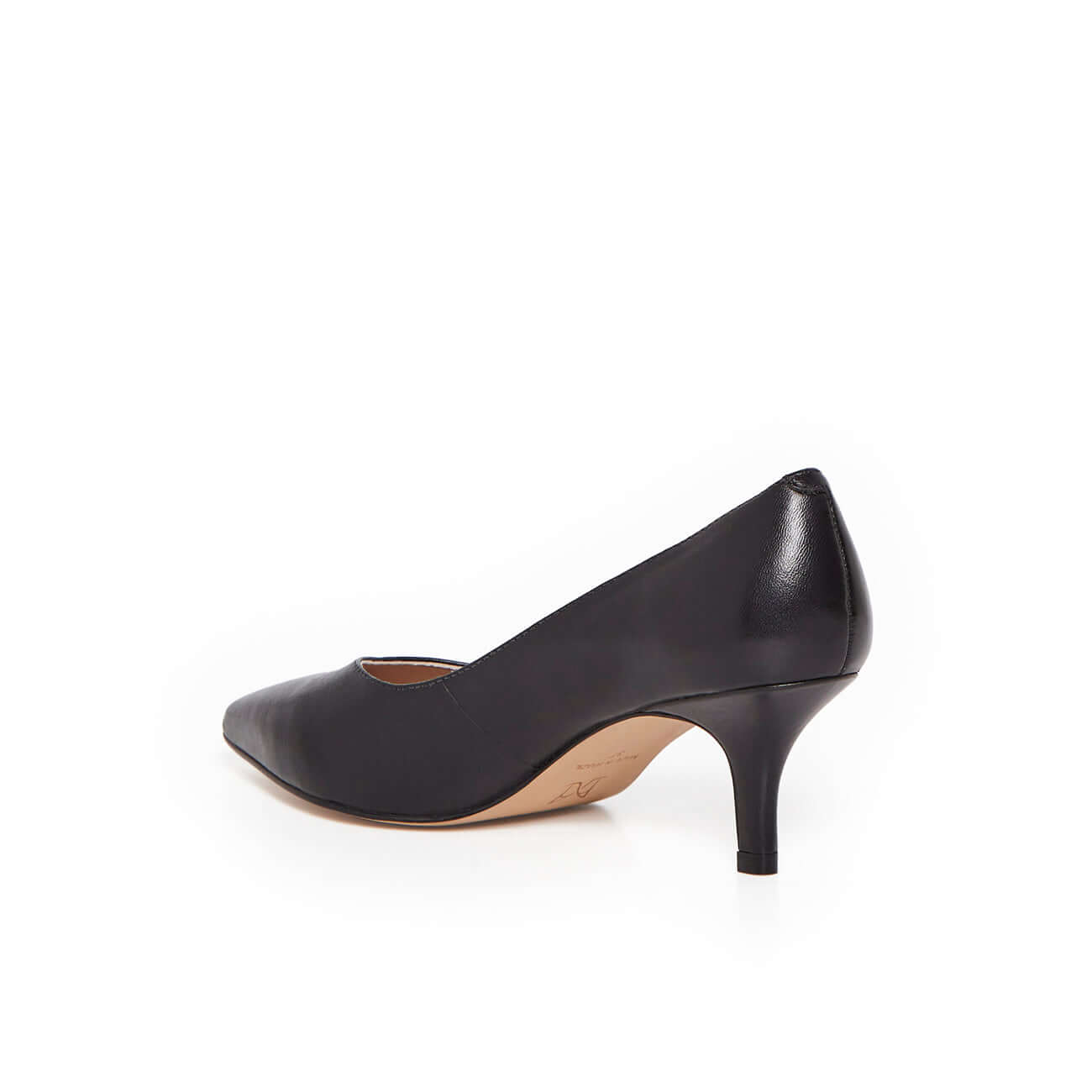 ETONNANTE BLACK