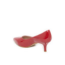 ETONNANTE ROUGE - ESCARPIN