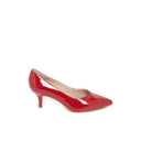 ETONNANTE ROUGE - ESCARPIN