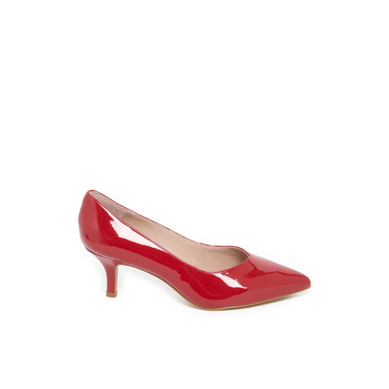 ETONNANTE ROUGE - ESCARPIN