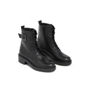 EURIELLE NOIR - BOOTS