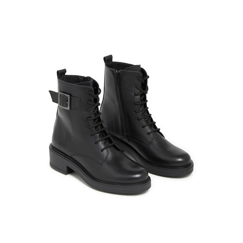 EURIELLE NOIR - BOOTS