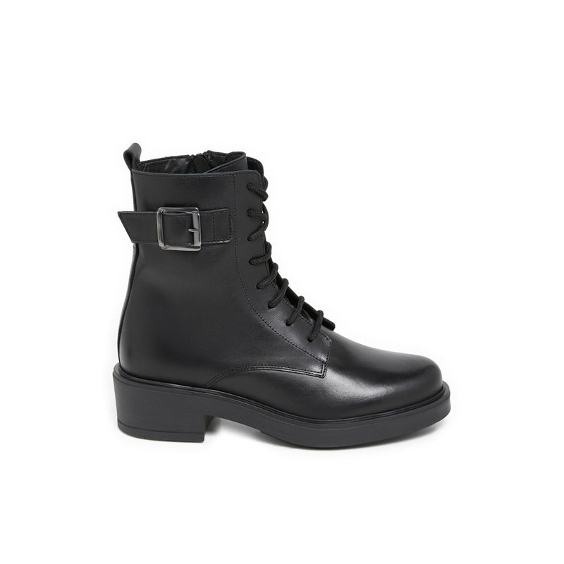 EURIELLE NOIR - BOOTS