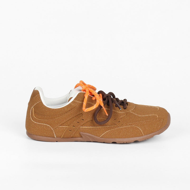 EWANY CAMEL - BASKETS