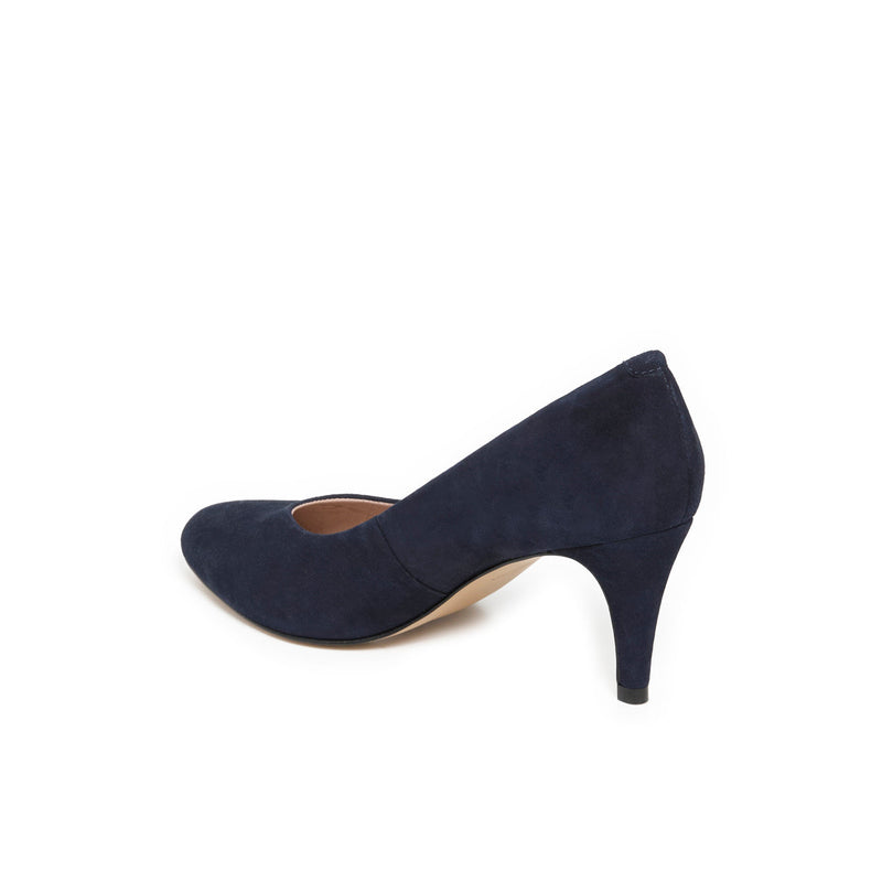EXTASE MARINE - ESCARPIN