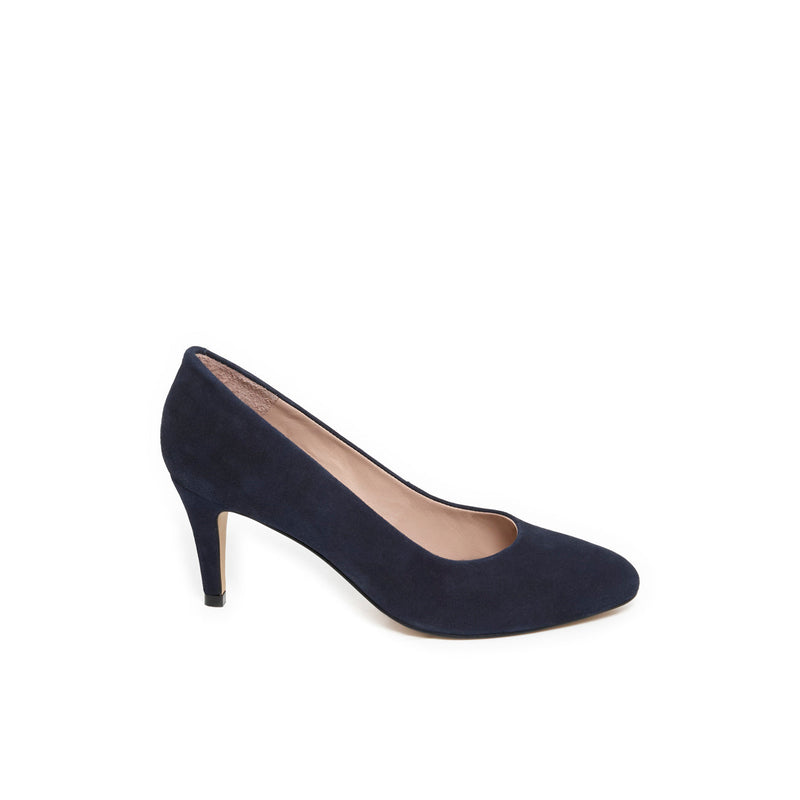 EXTASE MARINE - ESCARPIN