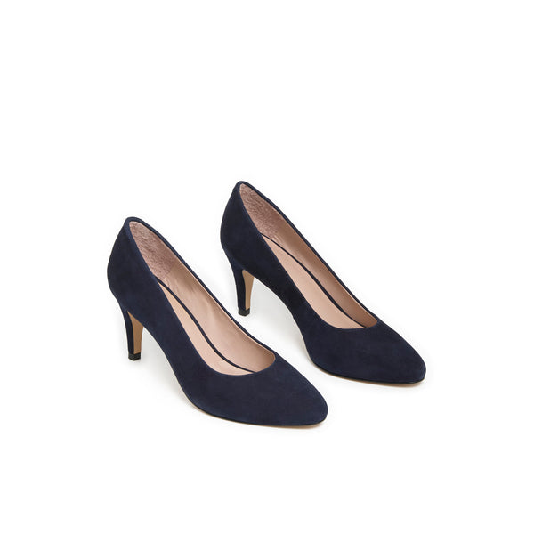 EXTASE MARINE - ESCARPIN