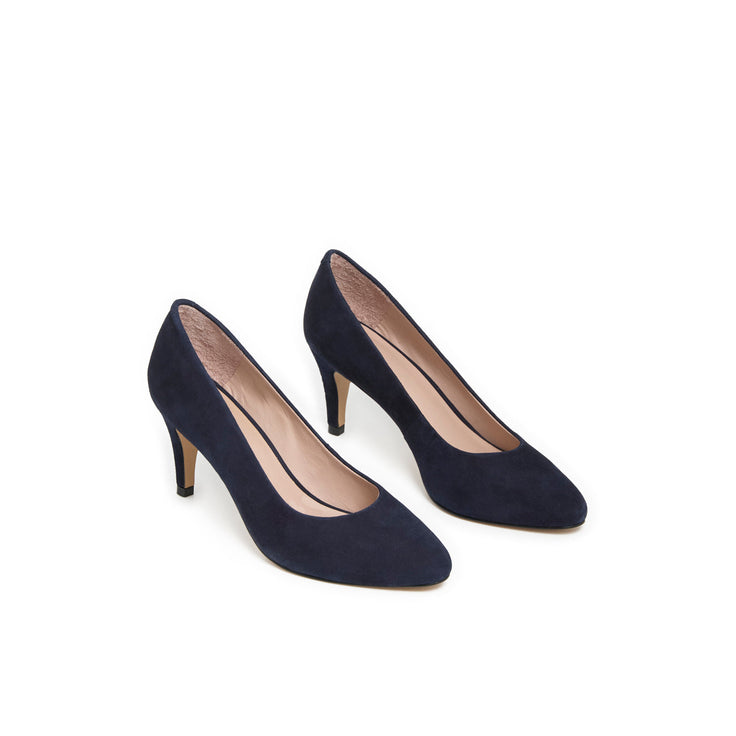 EXTASE MARINE - ESCARPIN