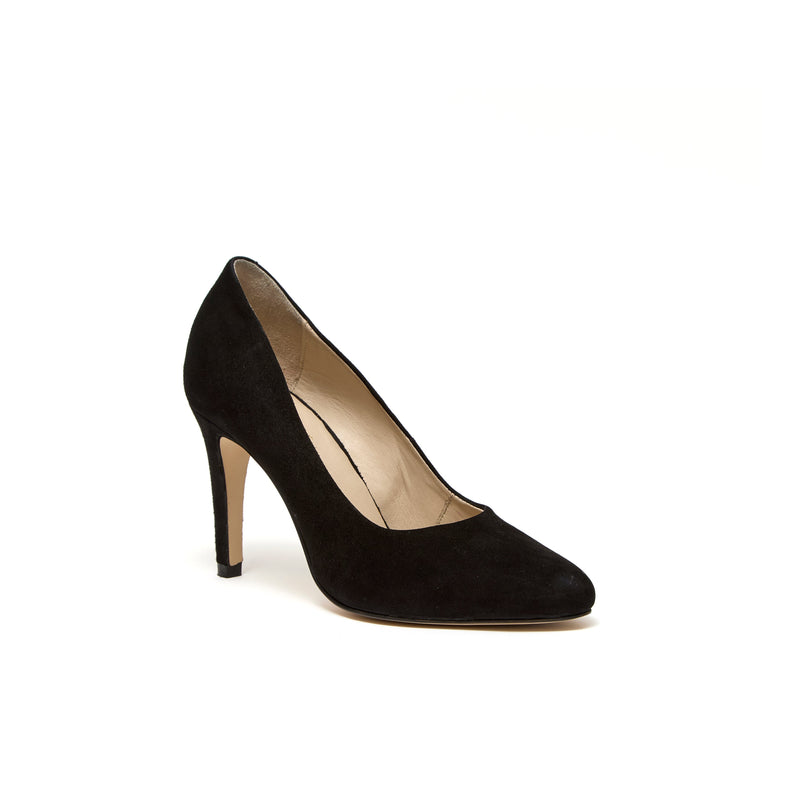 EXTASE NOIR - ESCARPIN