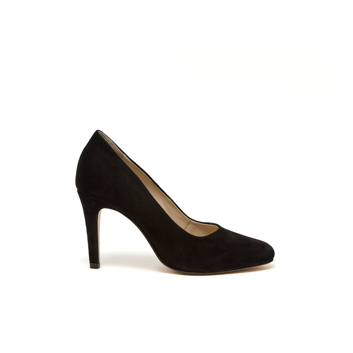 EXTASE NOIR - ESCARPIN