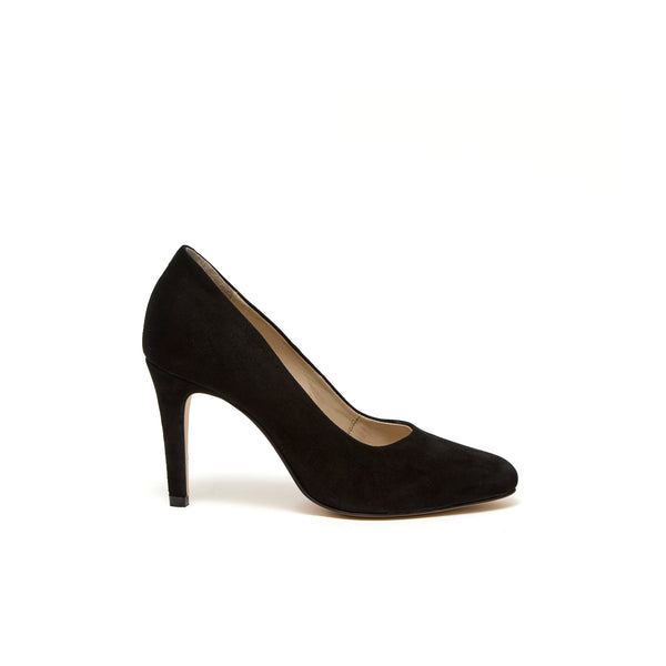 EXTASE NOIR - ESCARPIN