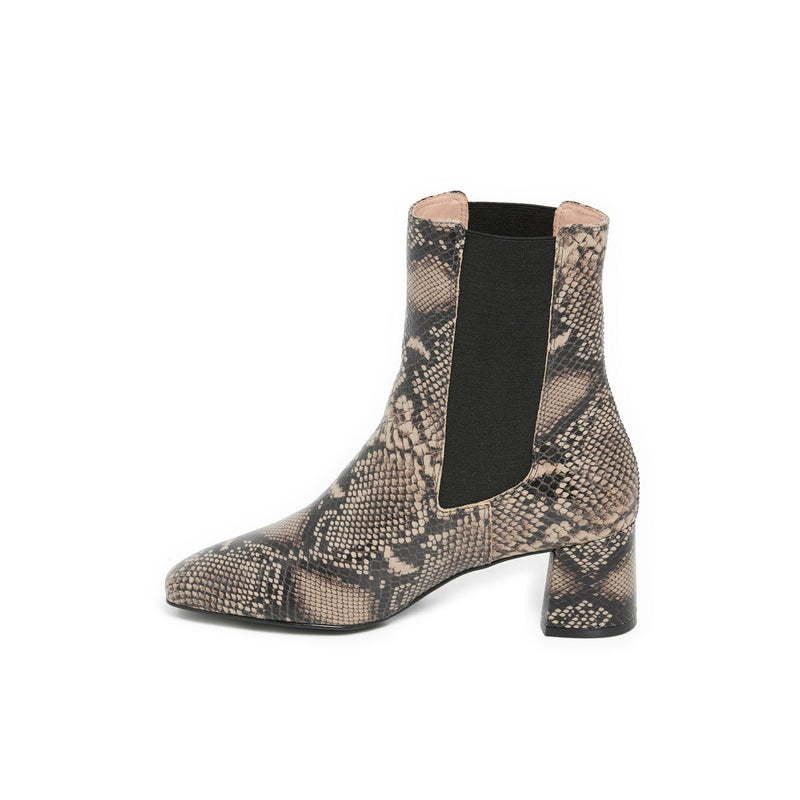 EZIA PYTHON - BOOTS