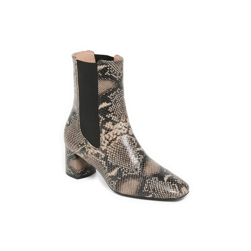 EZIA PYTHON - BOOTS