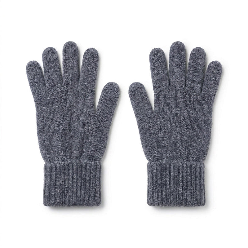FABIENNE GRIS - TU - GANTS