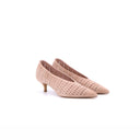 FANYTA SABLE SUEDE - ESCARPIN