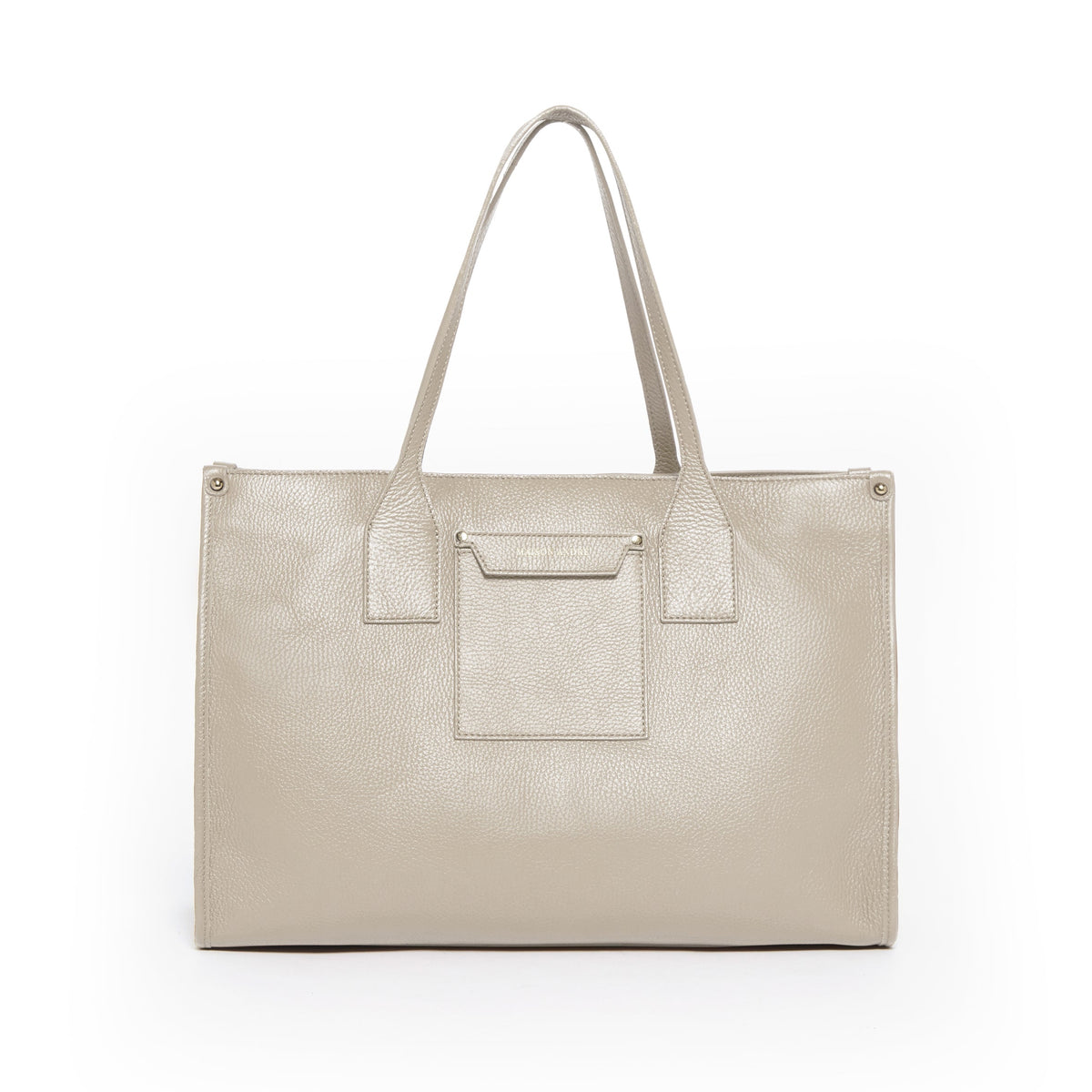FAUBOURG BLANC CASSÉ - TU - SAC