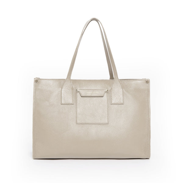 FAUBOURG BLANC CASSÉ - TU - SAC