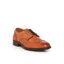 DERBY FAVREUIL MARRON - André