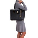 FAYA NOIR - TU - MAROQUINERIE