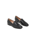 FELICITE NOIR - MOCASSIN