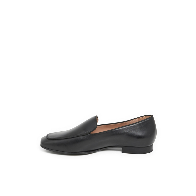 FELICITE NOIR - MOCASSIN