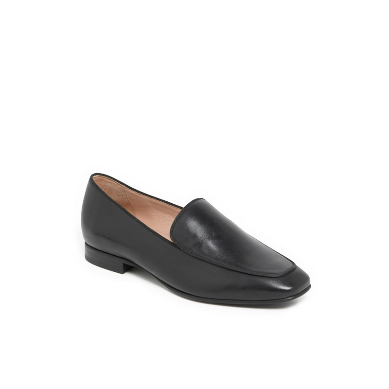FELICITE NOIR - MOCASSIN