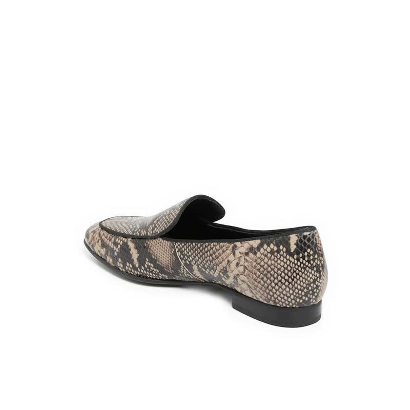 FELICITE PYTHON - MOCASSIN