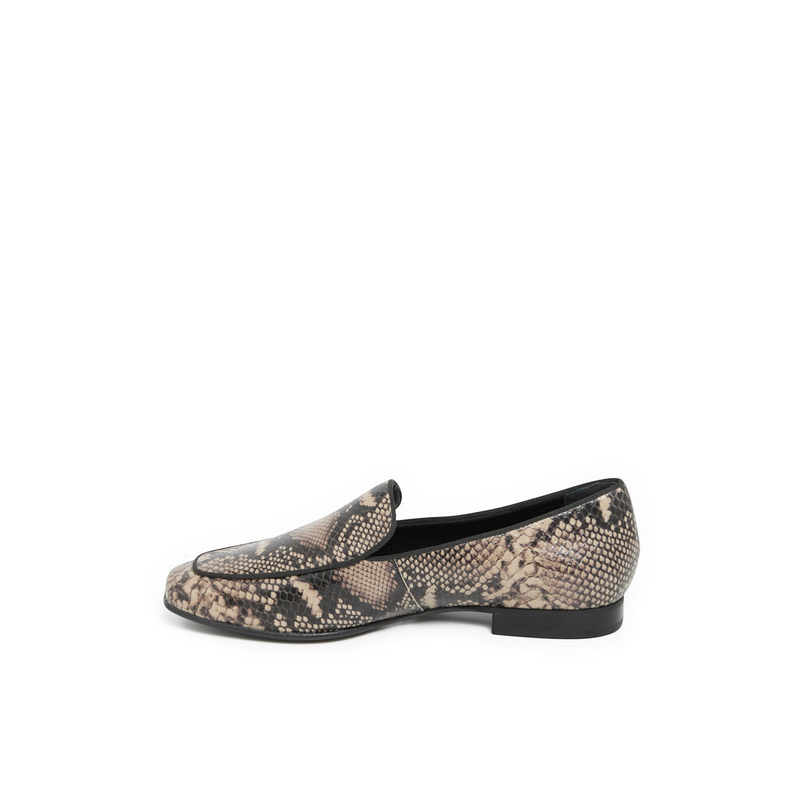 FELICITE PYTHON - MOCASSIN