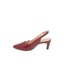 FIDJI BORDEAUX - SLINGBACK