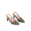 FIDJI PYTHON - SLINGBACK