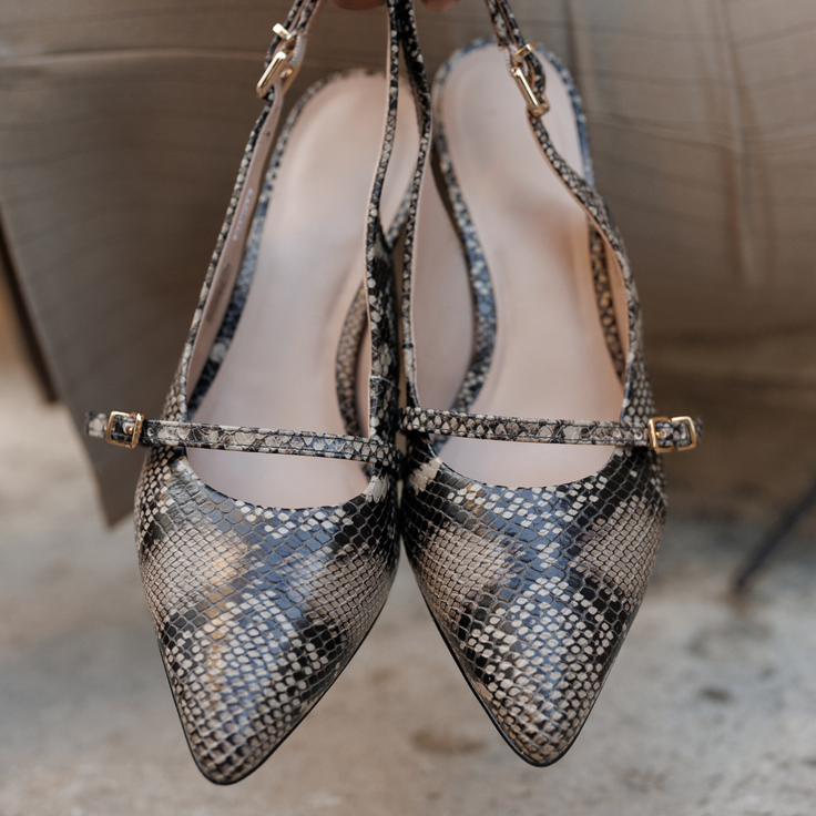FIDJI PYTHON - SLINGBACK