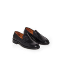 MOCASSIN FINALISTE NOIR - André
