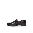 MOCASSIN FINALISTE NOIR - André