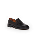 MOCASSIN FINALISTE NOIR - André