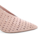FINIA SABLE SUEDE - SLINGBACK