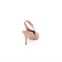 FINIA SABLE SUEDE - SLINGBACK