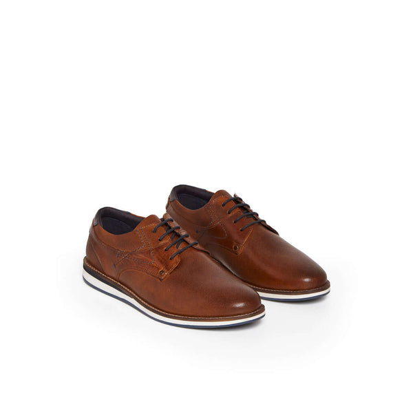 DERBY FLAVIEN CAMEL - André