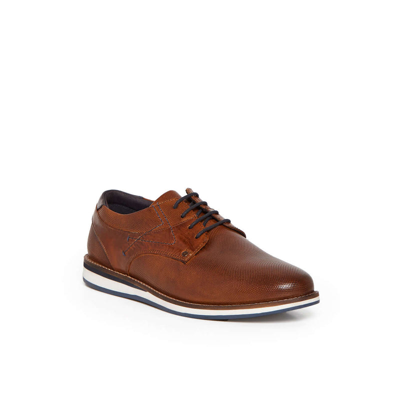 DERBY FLAVIEN CAMEL - André