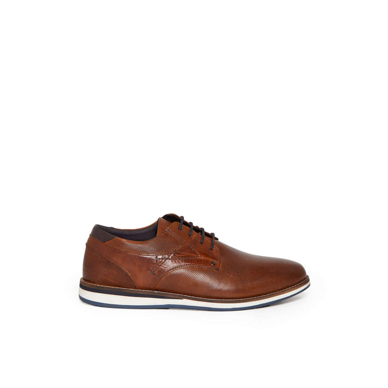 DERBY FLAVIEN CAMEL - André