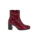 FLORENCE BORDEAUX - BOOTS