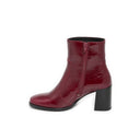 FLORENCE BORDEAUX - BOOTS