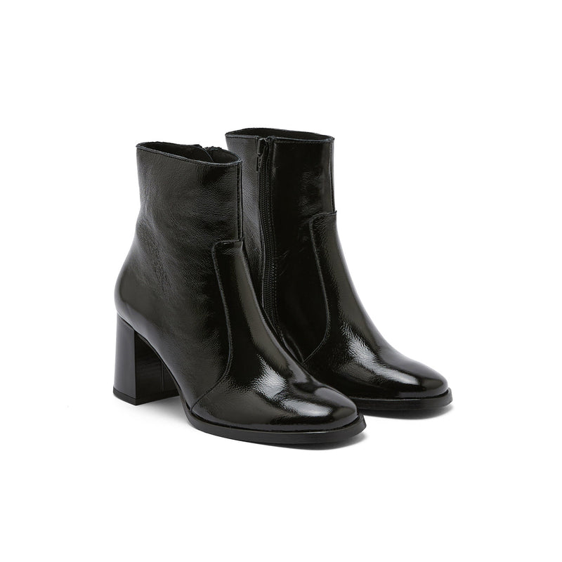 FLORENCE NOIR - BOOTS