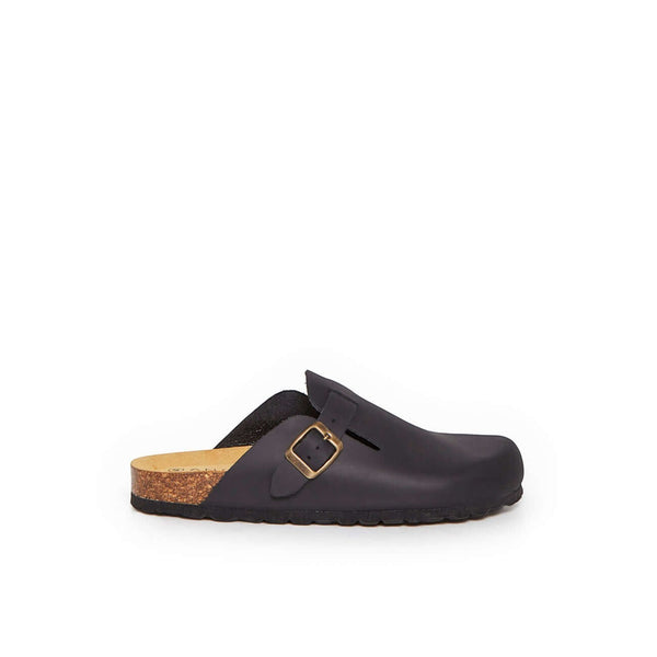 MULE FOLIGNY NOIR - André